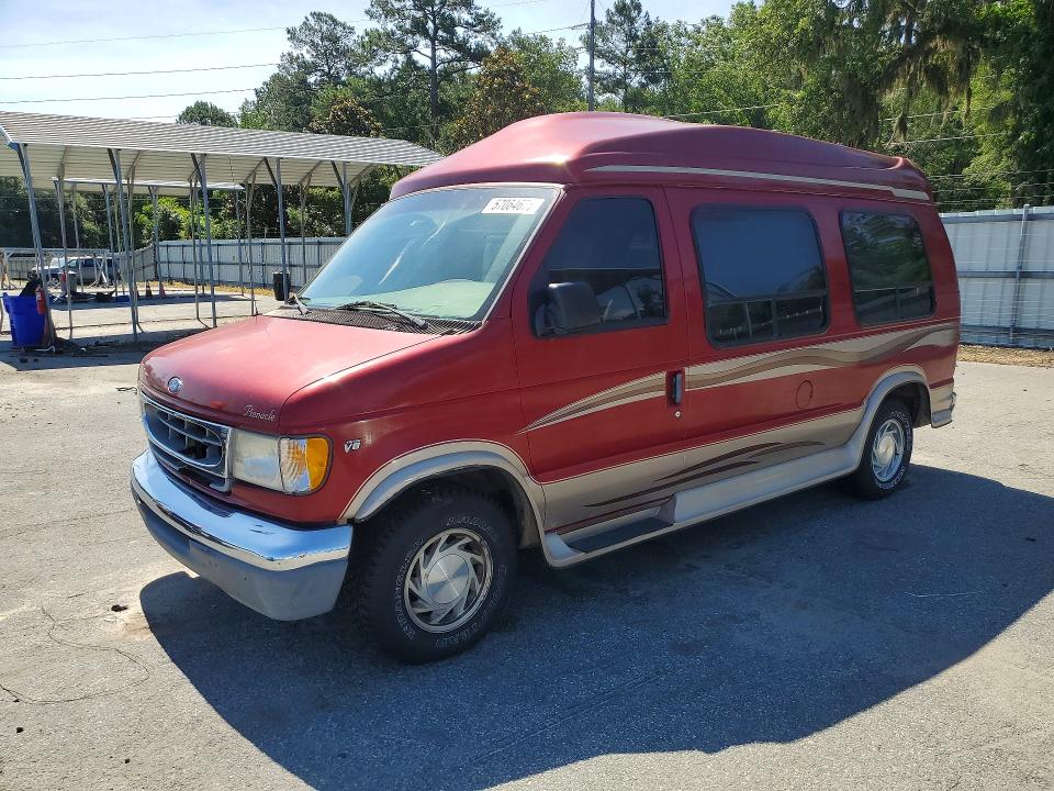 Продажа на аукционе авто 1998 Ford Econoline, vin: 1FDRE14L4WHB86134, номер лота: 57064676