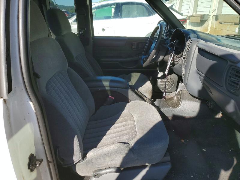 Продаж на аукціоні авто 2002 Chevrolet S Truck, vin: 1GCCS19W828136966, номер лоту: 55822186