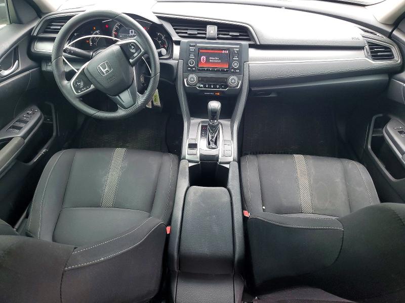 Aukcja sprzedaży 2017 Honda Civic, vin: 19XFC2F57HE053944, numer aukcji: 55031976