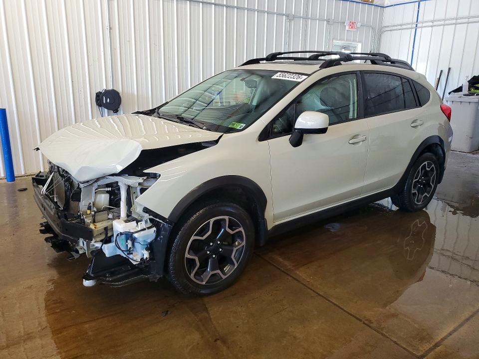 Aukcja sprzedaży 2014 Subaru Xv Crosstrek, vin: JF2GPAKC5E8260881, numer aukcji: 55622326