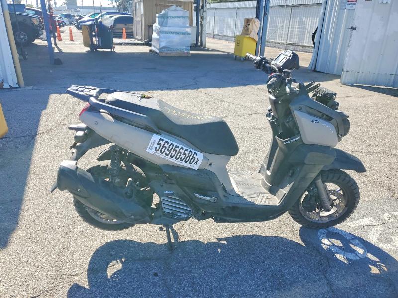 Aukcja sprzedaży 2022 Yamaha Yw125, vin: RKRSEH9Y8NA001991, numer aukcji: 56956586