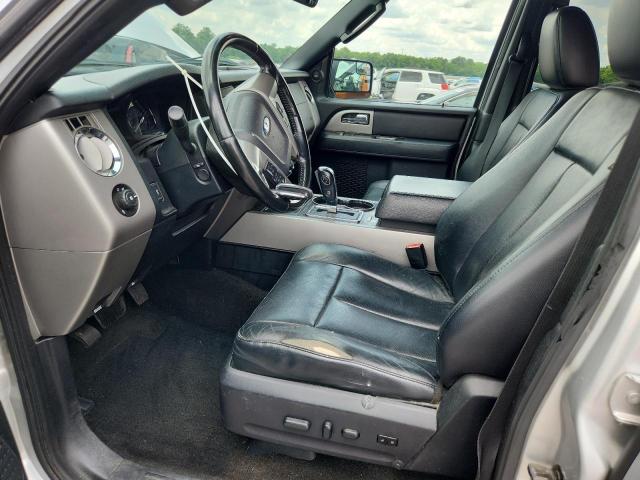 2017 Ford Expedition მანქანა იყიდება აუქციონზე, vin: 1FMJU1KT4HEA17058, აუქციონის ნომერი: 58467916