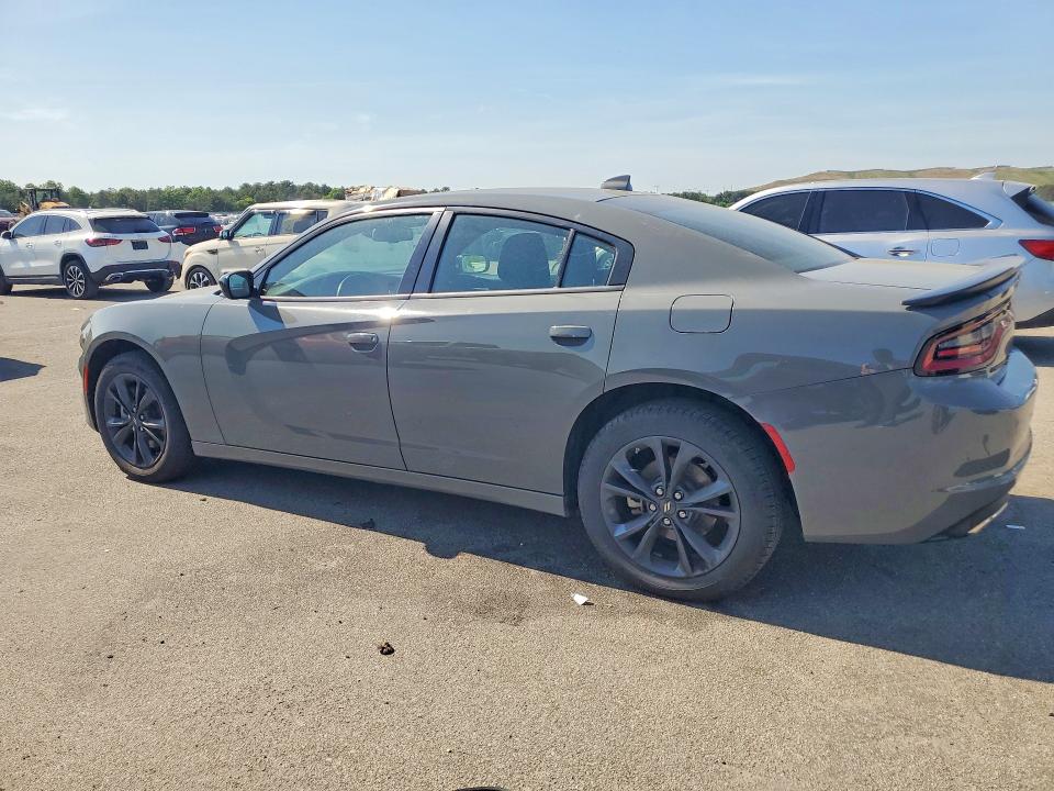 Aukcja sprzedaży 2023 Dodge Charger, vin: 2C3CDXJG2PH627993, numer aukcji: 56169606