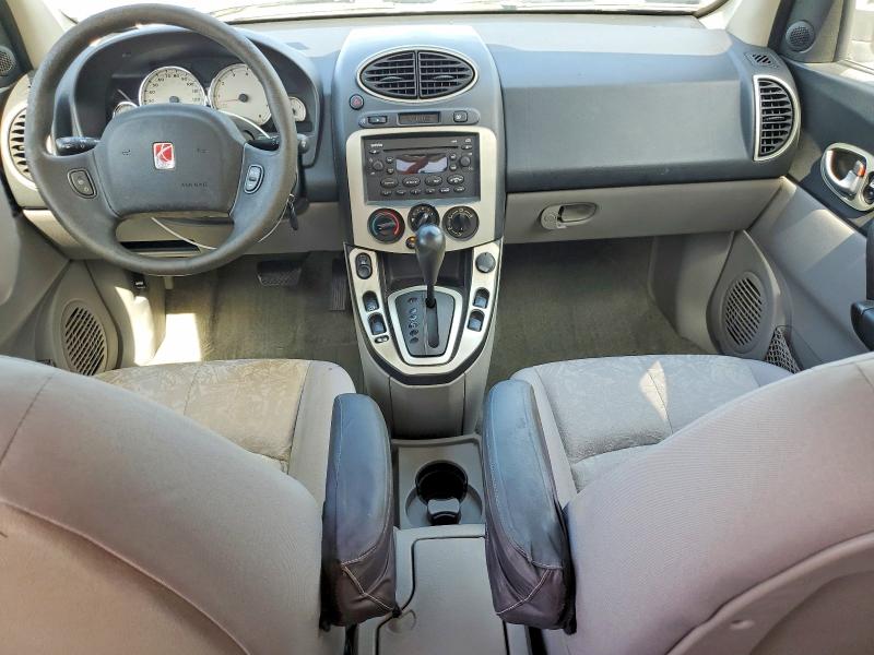 Продаж на аукціоні авто 2004 Saturn Vue, vin: 5GZCZ33D74S803383, номер лоту: 59270006