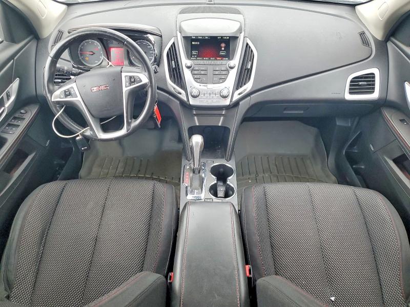 57293196 :رقم المزاد ، 2GKFLWEK4F6220048 vin ، 2015 Gmc Terrain مزاد بيع
