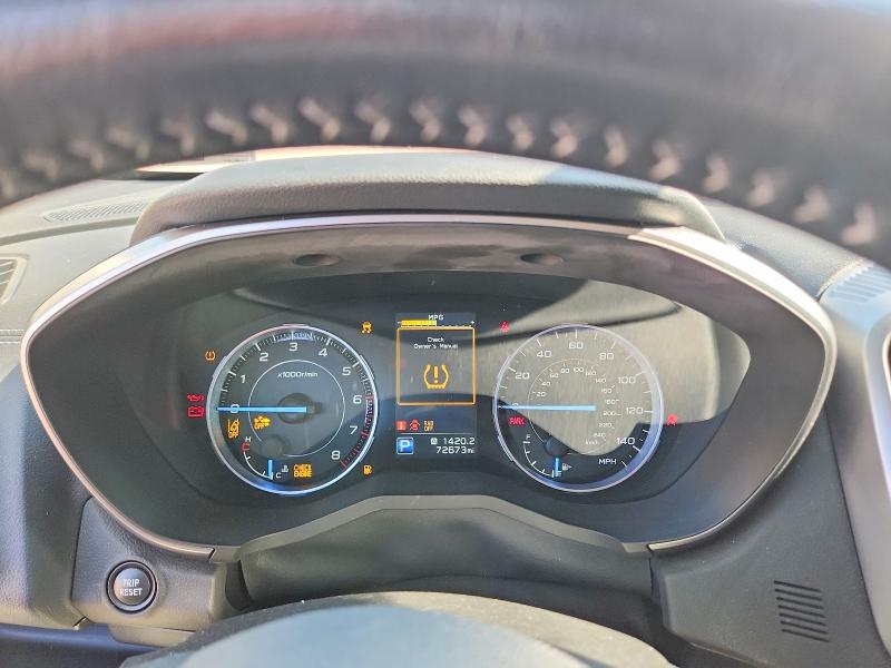 Продажа на аукционе авто 2022 Subaru Ascent, vin: 4S4WMAPD6N3400465, номер лота: 58301716