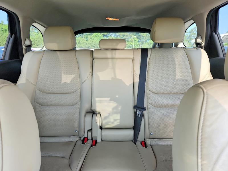 58982856 :رقم المزاد ، JM3TCACY9J0210228 vin ، 2018 Mazda Cx-9 مزاد بيع