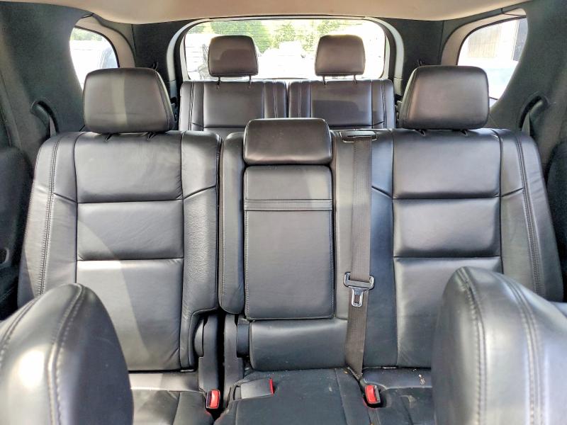 Продаж на аукціоні авто 2014 Dodge Durango, vin: 1C4RDJDG9EC592299, номер лоту: 57192886