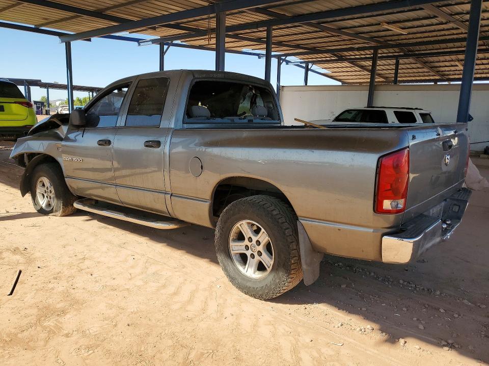 Продаж на аукціоні авто 2006 Dodge Ram 1500, vin: 1D7HA18206J152719, номер лоту: 55783916