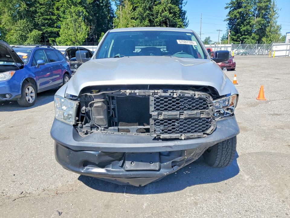 2015 Ram 1500 მანქანა იყიდება აუქციონზე, vin: 1C6RR7FT9FS588959, აუქციონის ნომერი: 57597726