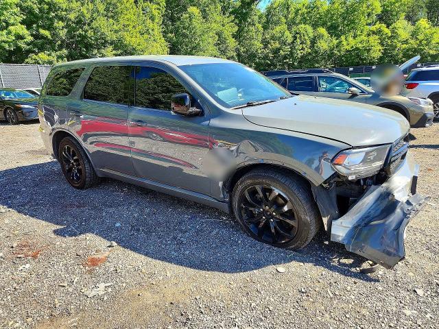 Продаж на аукціоні авто 2020 Dodge Durango, vin: 1C4RDJAG4LC330451, номер лоту: 57187666