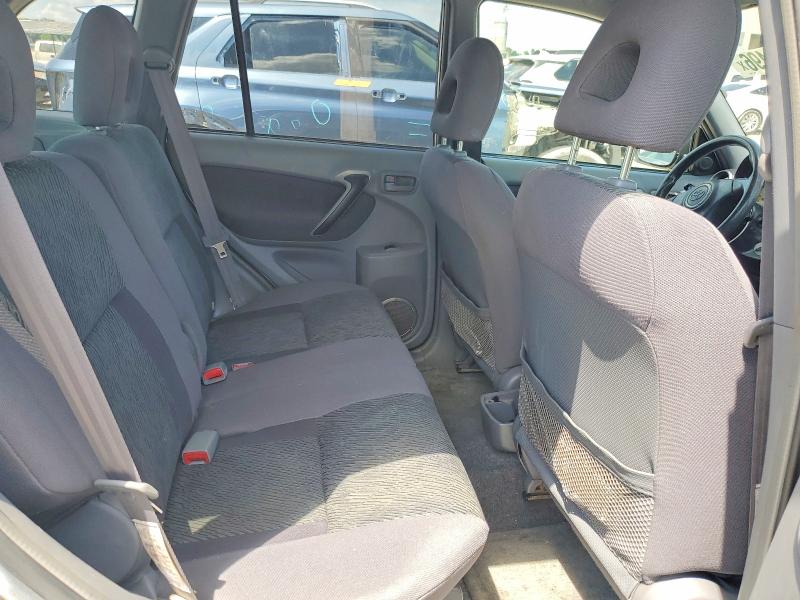 2002 Toyota Rav4 მანქანა იყიდება აუქციონზე, vin: JTEHH20V326038076, აუქციონის ნომერი: 55751496