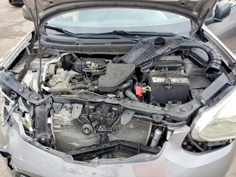 Aukcja sprzedaży 2012 Nissan Rogue, vin: JN8AS5MT2CW606728, numer aukcji: 56081296