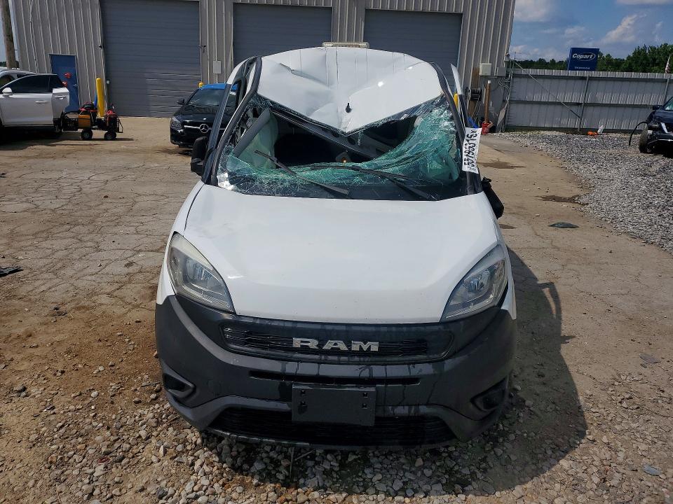Aukcja sprzedaży 2019 Ram Promaster City, vin: ZFBHRFAB2K6M57021, numer aukcji: 55195316