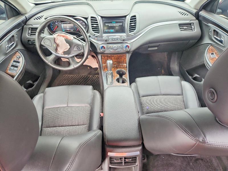 Продажа на аукционе авто 2015 Chevrolet Impala, vin: 1G1125S33FU112157, номер лота: 57941596