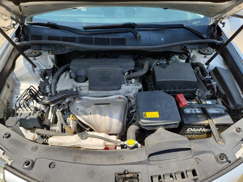 2014 Toyota Camry მანქანა იყიდება აუქციონზე, vin: 4T1BF1FK4EU372653, აუქციონის ნომერი: 56962536
