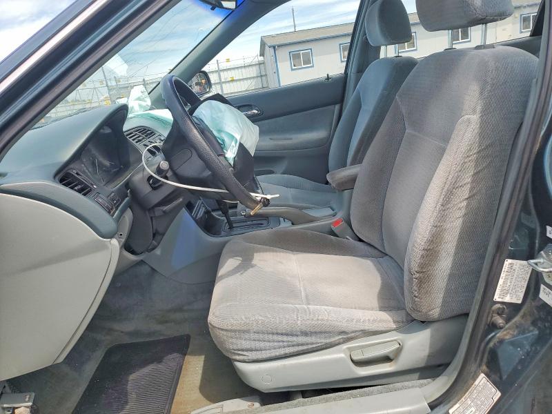 Продаж на аукціоні авто 1996 Honda Accord, vin: 1HGCD5636TA278563, номер лоту: 58332996