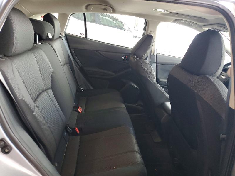 Продаж на аукціоні авто 2020 Subaru Impreza, vin: 4S3GTAD66L3728127, номер лоту: 57867526