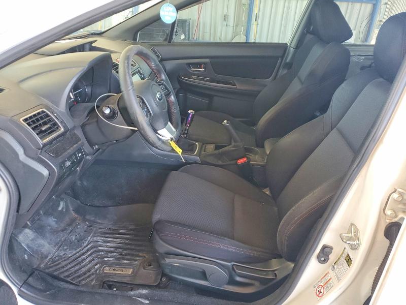 Aukcja sprzedaży 2017 Subaru Wrx, vin: JF1VA1B65H9818718, numer aukcji: 55740916