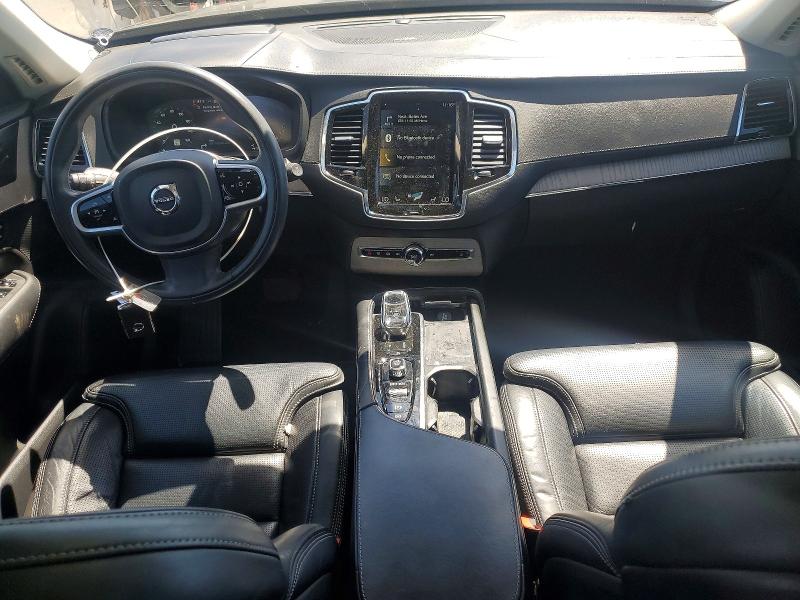 Aukcja sprzedaży 2021 Volvo Xc90, vin: YV4BR0CL8M1713875, numer aukcji: 59332136