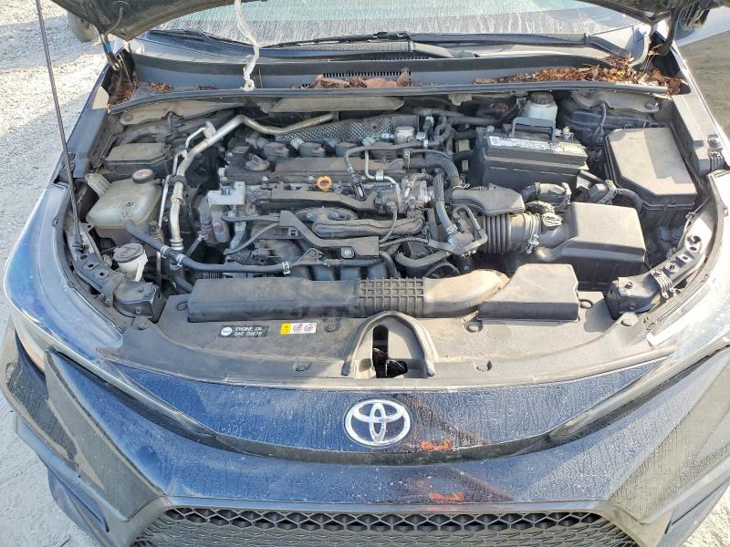 Продажа на аукционе авто 2020 Toyota Corolla, vin: 5YFS4RCE1LP004867, номер лота: 56512706