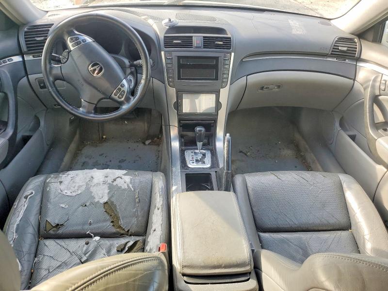 Продажа на аукционе авто 2004 Acura Tl, vin: 19UUA66224A015255, номер лота: 58471016