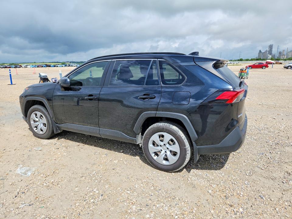 Aukcja sprzedaży 2019 Toyota Rav4, vin: JTMH1RFV9KD035185, numer aukcji: 56304666