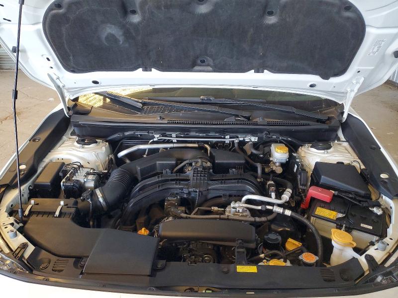 Продажа на аукционе авто 2023 Subaru Crosstrek, vin: JF2GTHMC8PH266601, номер лота: 55014086