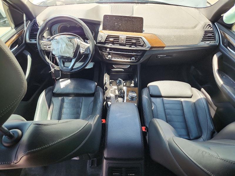 Продажа на аукционе авто 2019 Bmw X3, vin: 5UXTR9C53KLE13340, номер лота: 57562306