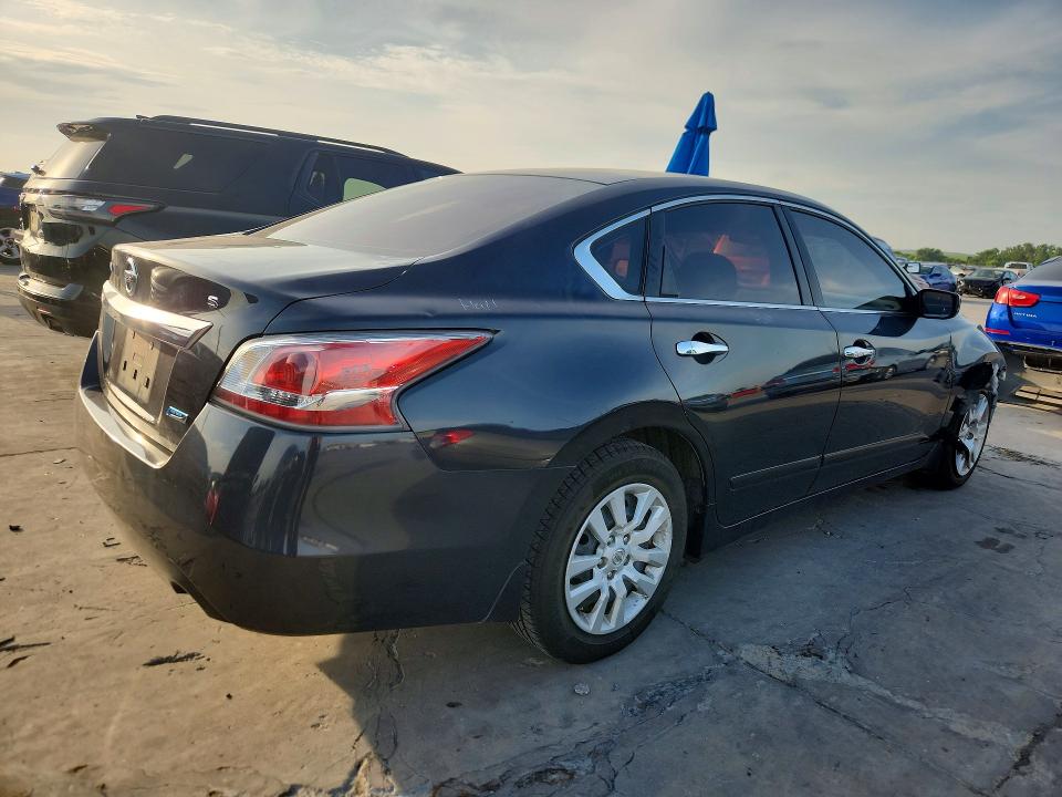 Aukcja sprzedaży 2014 Nissan Altima, vin: 1N4AL3AP7EN358513, numer aukcji: 58308226