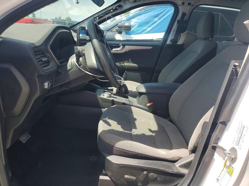 Продажа на аукционе авто 2020 Ford Escape, vin: 1FMCU9G6XLUB64641, номер лота: 55715606