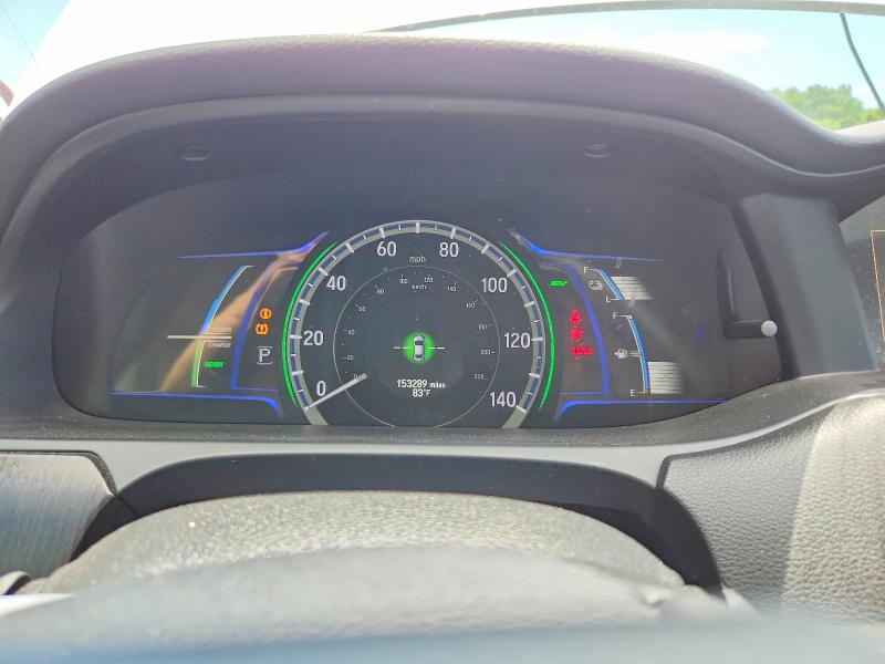 Продажа на аукционе авто 2014 Honda Accord, vin: 1HGCR6F58EA005782, номер лота: 57001336