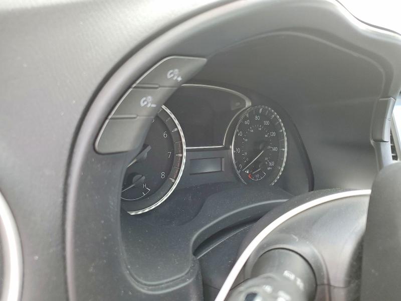 Продаж на аукціоні авто 2019 Infiniti Qx60, vin: 5N1DL0MN6KC557801, номер лоту: 56898086