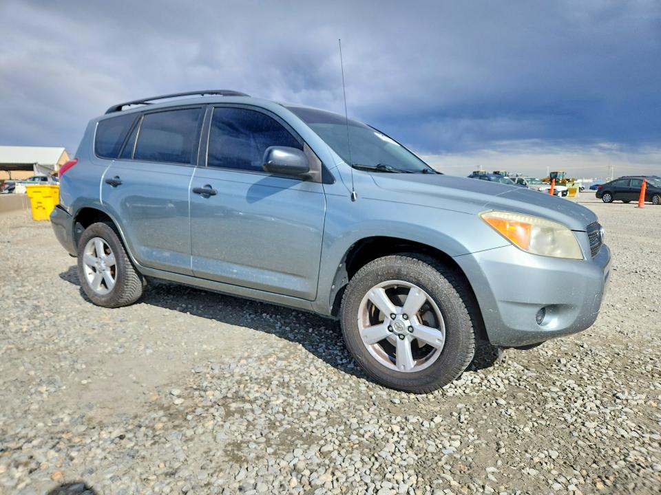 Продаж на аукціоні авто 2008 Toyota Rav4, vin: JTMBK33V386032042, номер лоту: 55628586