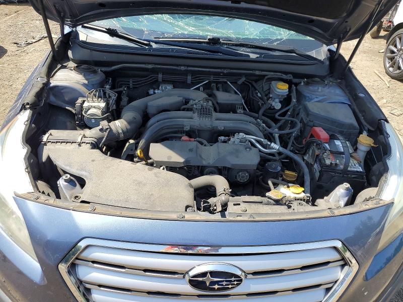 59542996 :رقم المزاد ، 4S4BSANC3G3283266 vin ، 2016 Subaru Outback مزاد بيع