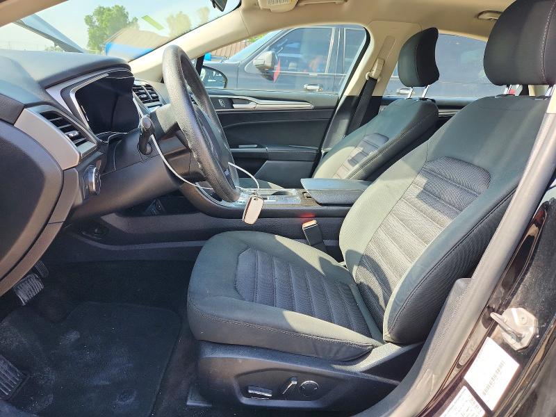 Продажа на аукционе авто 2017 Ford Fusion, vin: 3FA6P0H73HR415466, номер лота: 55934196
