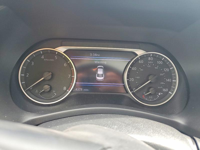 Продажа на аукционе авто 2025 Nissan Sentra, vin: 3N1AB8DV2SY230766, номер лота: 58076256