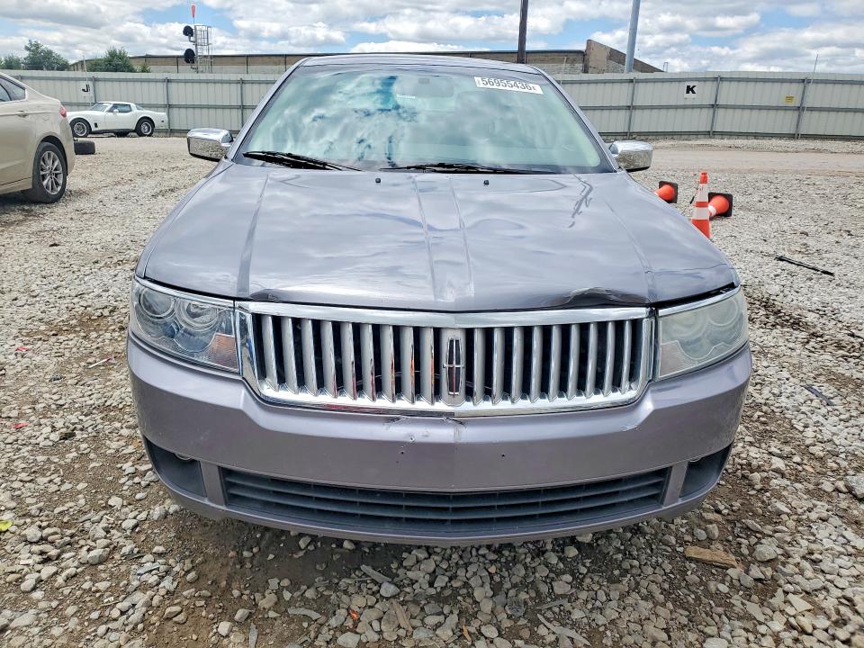 Aukcja sprzedaży 2006 Lincoln Zephyr, vin: 3LNHM26106R649451, numer aukcji: 56955436