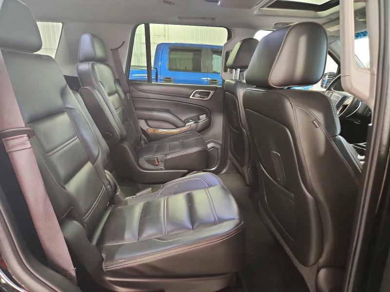 Aukcja sprzedaży 2015 Gmc Yukon, vin: 1GKS2CKJ4FR549560, numer aukcji: 57215106