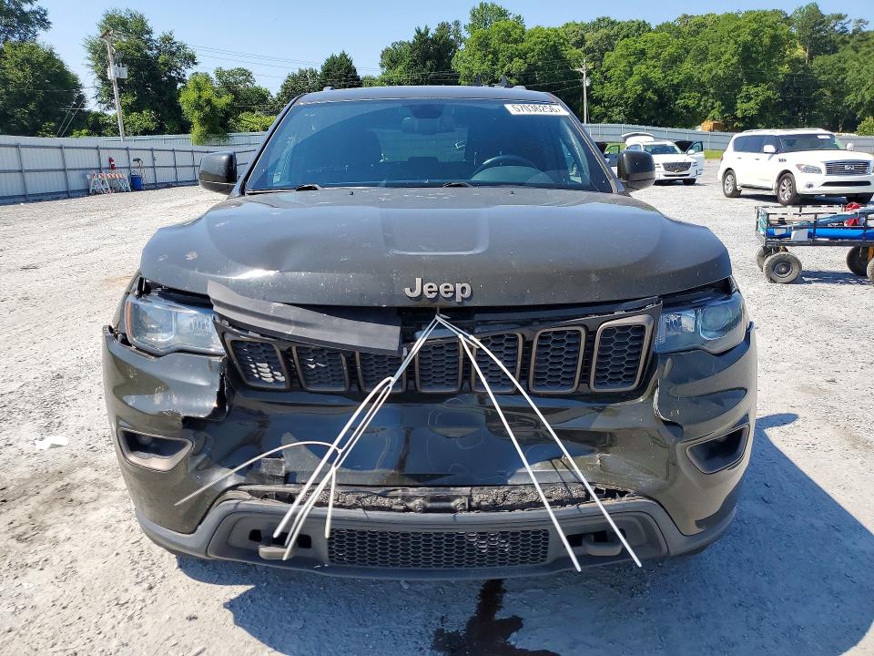 Aukcja sprzedaży 2016 Jeep Grand Cherokee, vin: 1C4RJEAG2GC386538, numer aukcji: 57036256