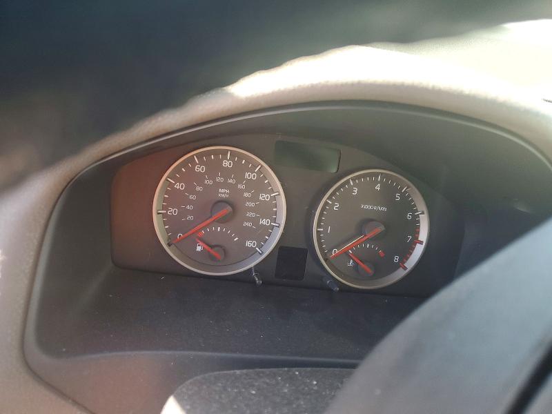 Продажа на аукционе авто 2007 Volvo V50, vin: YV1MW390X72271872, номер лота: 57247386