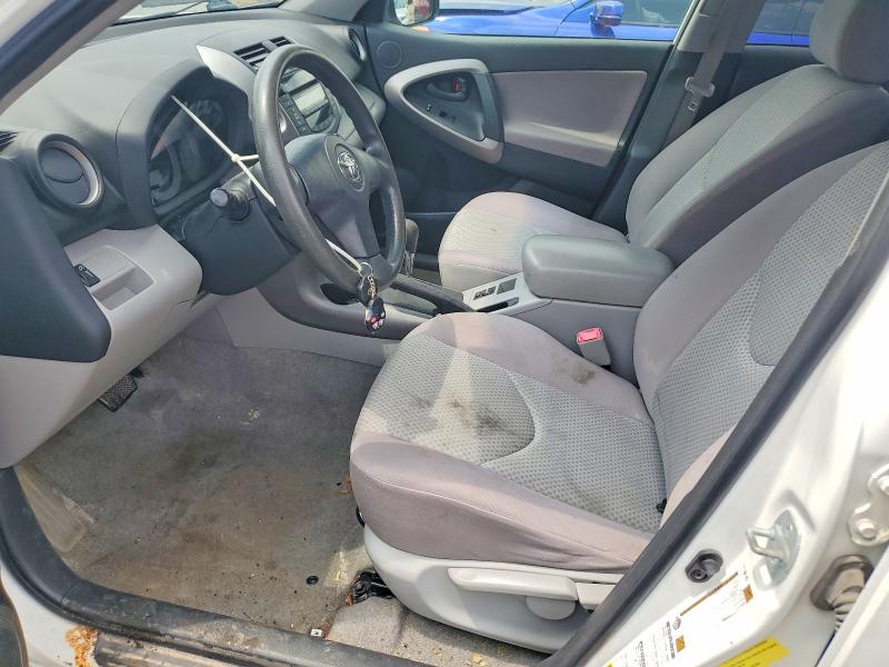 Продажа на аукционе авто 2008 Toyota Rav4, vin: JTMBD33V485213814, номер лота: 56808596