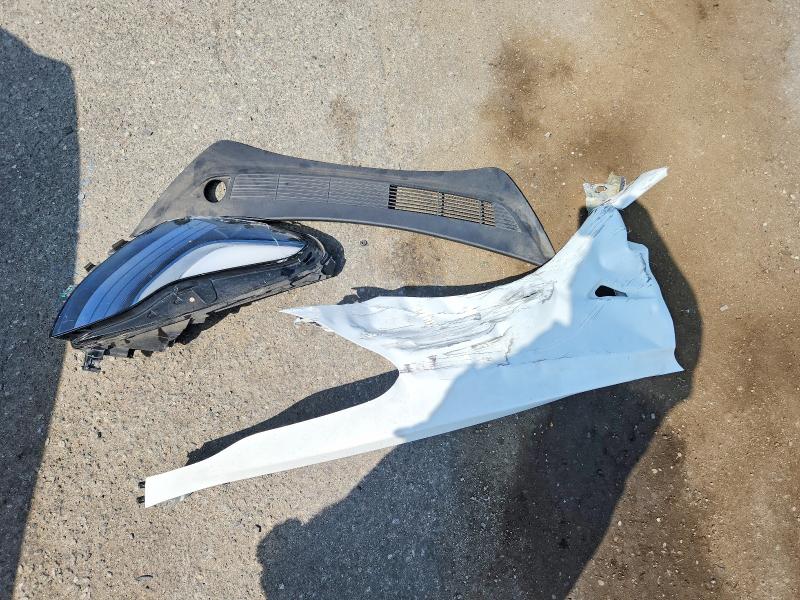 Продажа на аукционе авто 2023 Tesla Model 3, vin: 5YJ3E1EA4PF599020, номер лота: 58287136