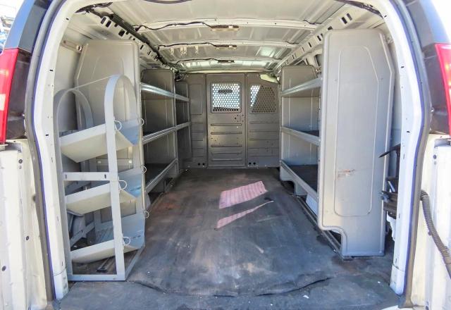 Продаж на аукціоні авто 2020 Gmc Savana, vin: 1GTW7AFP9L1129384, номер лоту: 57224596