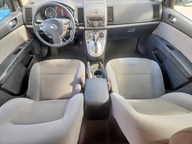 Aukcja sprzedaży 2010 Nissan Sentra, vin: 3N1AB6AP6AL676425, numer aukcji: 56862906