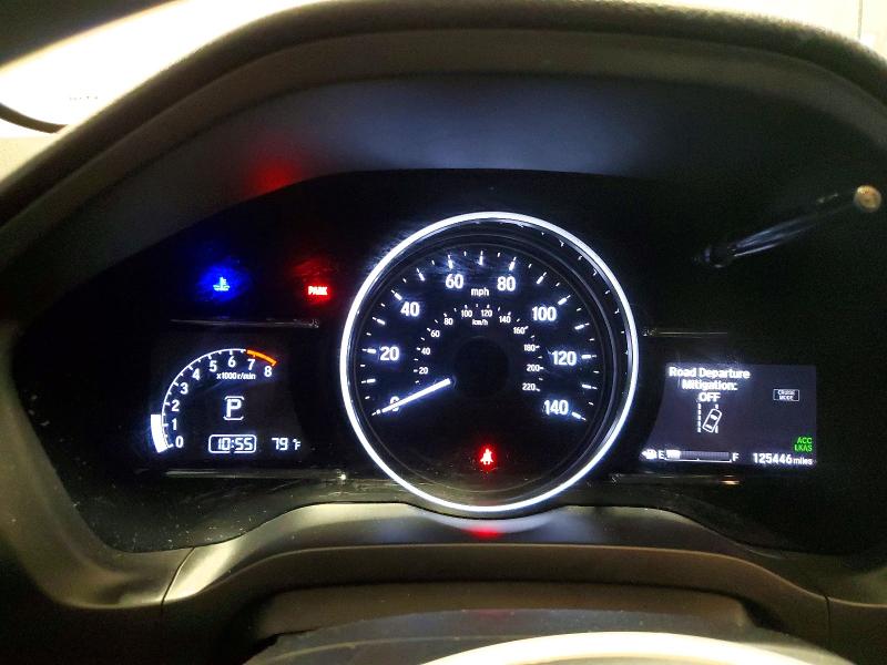 Aukcja sprzedaży 2019 Honda Hr-v, vin: 3CZRU6H50KM708337, numer aukcji: 56287726