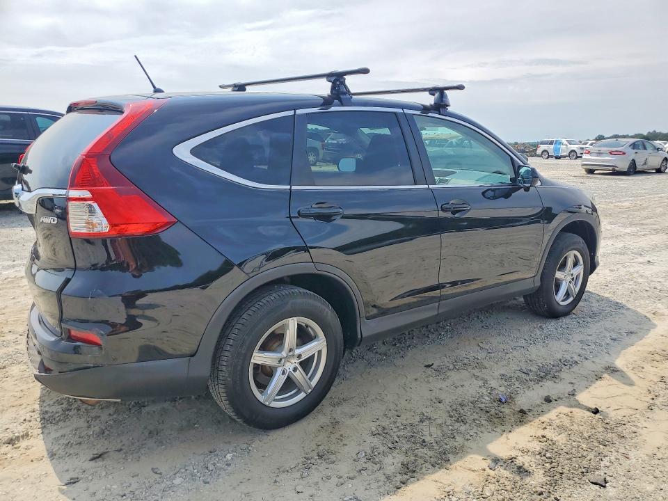58803456 :رقم المزاد ، 2HKRM4H59GH718016 vin ، 2016 Honda Cr-v مزاد بيع