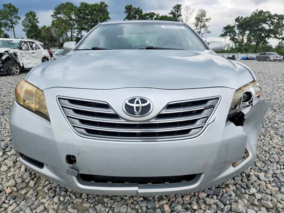 Продажа на аукционе авто 2007 Toyota Camry, vin: JTNBB46K073018683, номер лота: 56892316