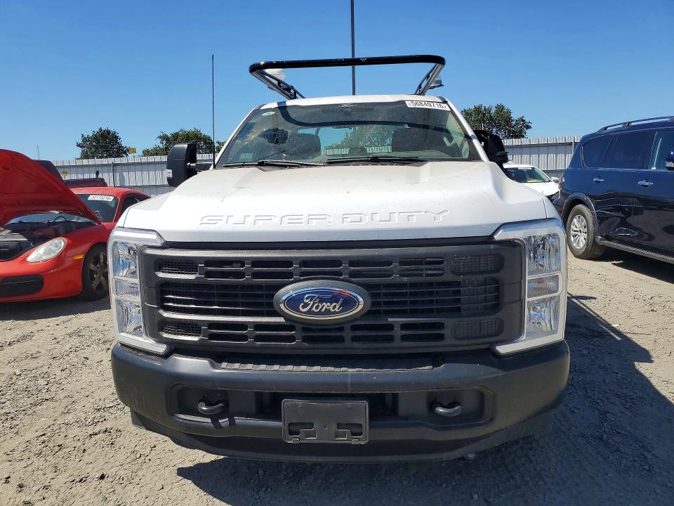 2024 Ford F250 მანქანა იყიდება აუქციონზე, vin: 1FT7X2AA2REE59057, აუქციონის ნომერი: 56849716