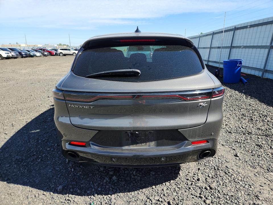 Продаж на аукціоні авто 2024 Dodge Hornet, vin: ZACPDFCW3R3A27648, номер лоту: 57726486